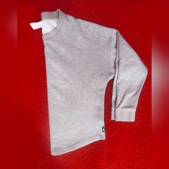 adidas Womens Crewneck Sweater - Picture 2 of 6